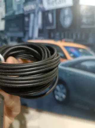 Cable Nintendo 64 RCA