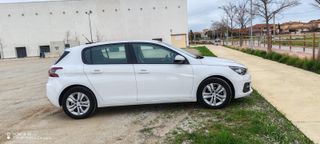 Peugeot 308 2020
