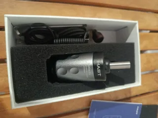 Batería para maquinas de tatuar