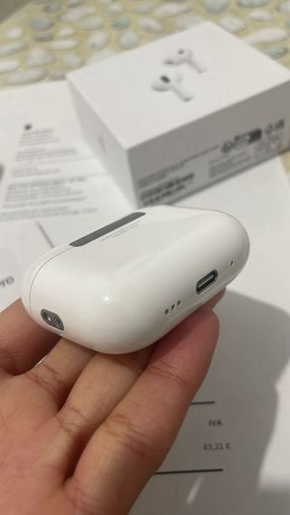 AirPods Pro 3 (2025) Precintados con Factura