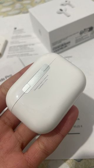 AirPods Pro 3 (2025) Precintados con Factura