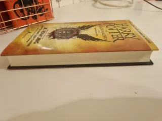 Harry Potter y el legado maldito (Harry Potter ...