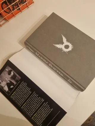 Harry Potter y el legado maldito (Harry Potter ...