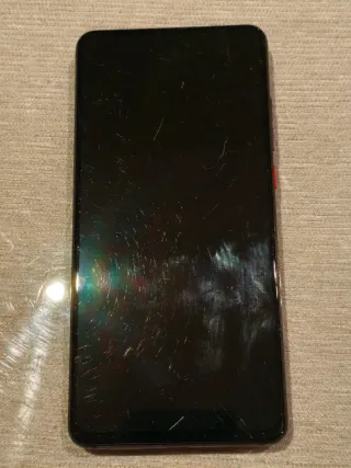 Xiaomi Mi 9T Pro Negro