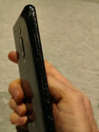 Xiaomi Mi 9T Pro Negro