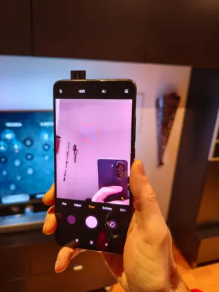 Xiaomi Mi 9T Pro Negro