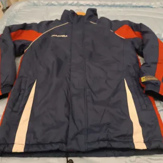 Anorak caballero talla L grande