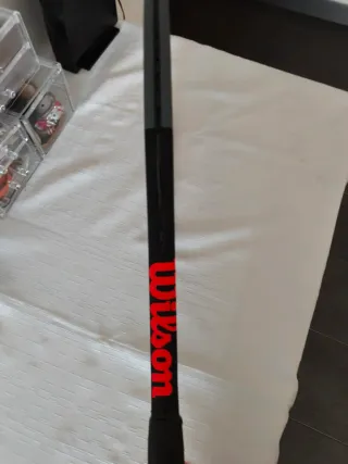 Racchetta Tennis Wilson Clash v1