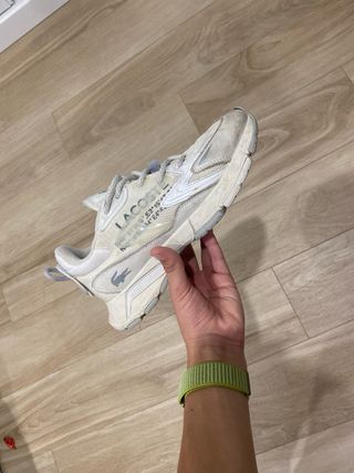 Lacoste L003 Neo Tech 125 SFA Talla 40