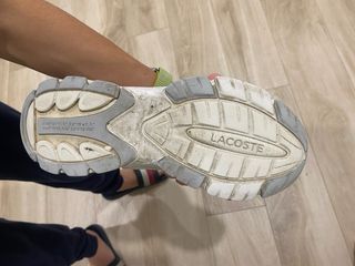 Lacoste L003 Neo Tech 125 SFA Talla 40