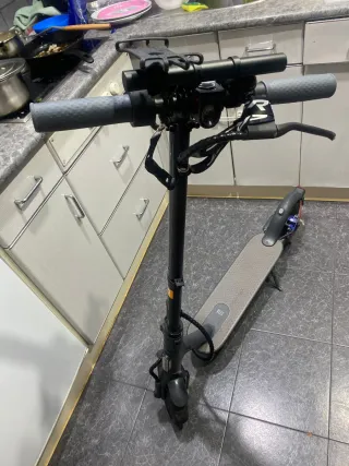 Patinete Xiaomi Mi 3