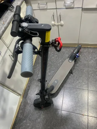 Patinete Xiaomi Mi 3