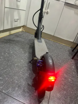 Patinete Xiaomi Mi 3