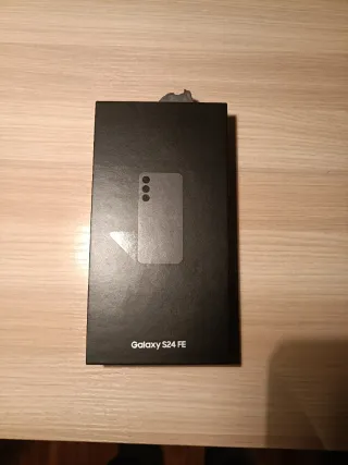 Samsung Galaxy S24 FE