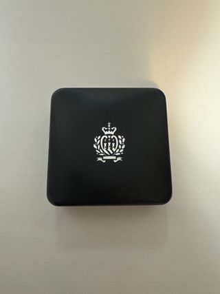 Moneda Plata San Marino 5€ 2024 1oz bullion Halcon