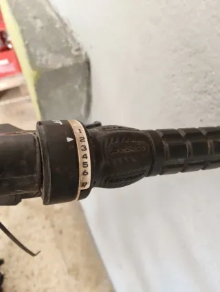 Bicicleta Montaña Rockrider