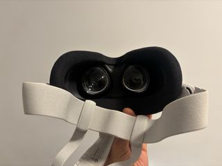 Occhiali VR Meta Quest 3 128 GB