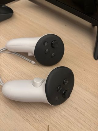 Occhiali VR Meta Quest 3 128 GB