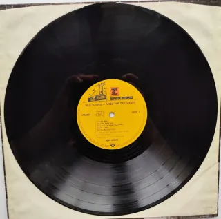 LP 1976 🇩🇪 NEIL YOUNG - AFTER THE GOLD RUSH