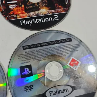 9 juegos Shooter: Medal of Honor, Star Wars