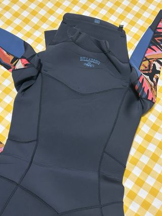Neopreno Billabong 4/3 - 3/2