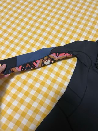 Neopreno Billabong 4/3 - 3/2