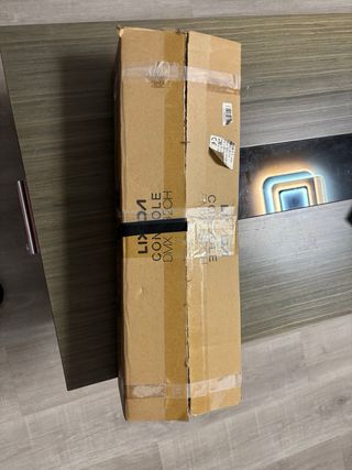 Controlador DMX512 LIXADA DMX-192