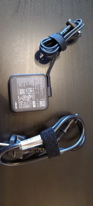 Cargador Adaptador para portátil Asus 45W