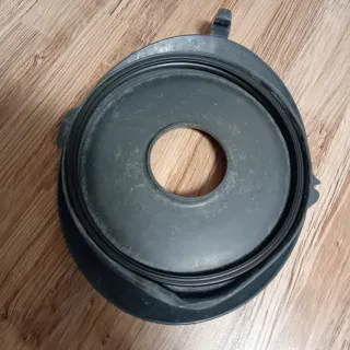 Termomix TM31 plan renove