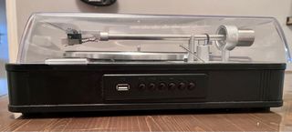Giradiscos Vieta HPL3008 con USB