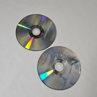 Ultimate Spider-Man + Spider-Man 3 PS2