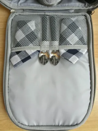 Mochila Termo Boomerang