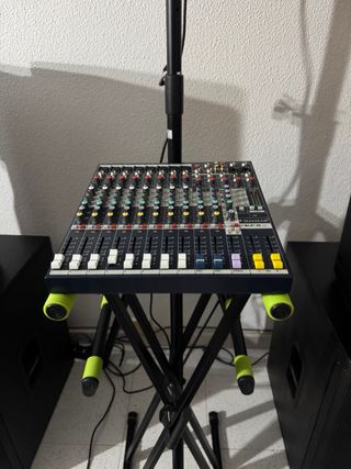 ALQUILER DE ALTAVOCES Y SUBWOOFERS Y MUCHO MAS.