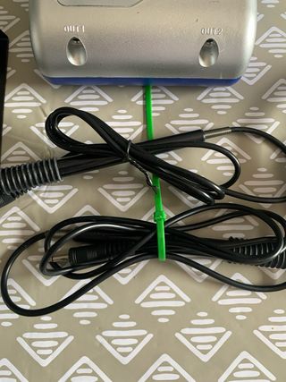 Espátula Digital Eléctrica para Cera