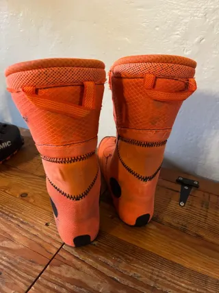 Stivali da sci Atomic Backland 27/27.5