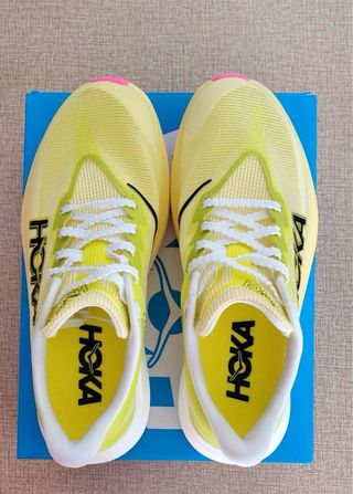 Zapatillas Hoka Rocket X3