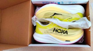 Zapatillas Hoka Rocket X3