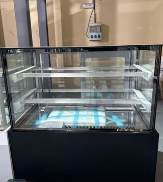 Vitrina Pastelera Refrigerada 642469724