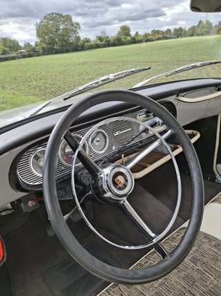 Ford Taunus 1970