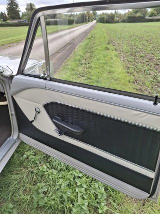 Ford Taunus 1970
