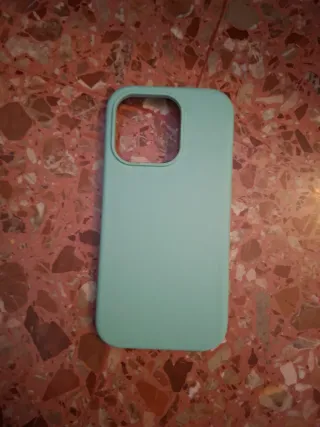 Funda iPhone 14 Pro