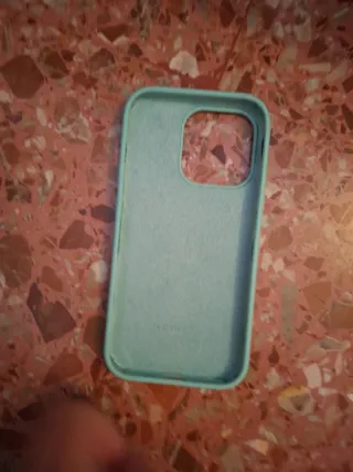 Funda iPhone 14 Pro