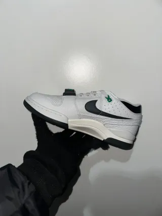 Nike AAF88 Scarpa Bianca e Nera