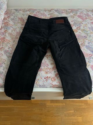 Pantalón de Moto Trilobite