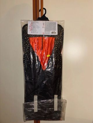 Vestito Carnevale Bambina Strega