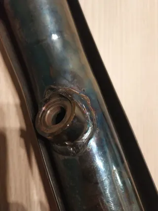 Escape Cobra Speedster 909 Harley Davidson Dyna