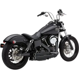Escape Cobra Speedster 909 Harley Davidson Dyna