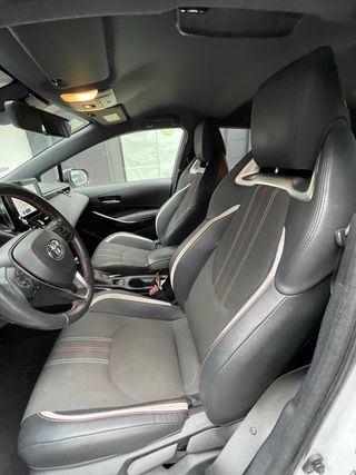 Toyota Corolla Touring Sports Gr Sport