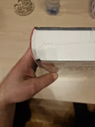 Historias Jamás Contadas Patrulla X (Marvel Gold)