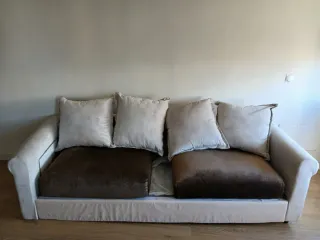 Sofá de 3 plazas